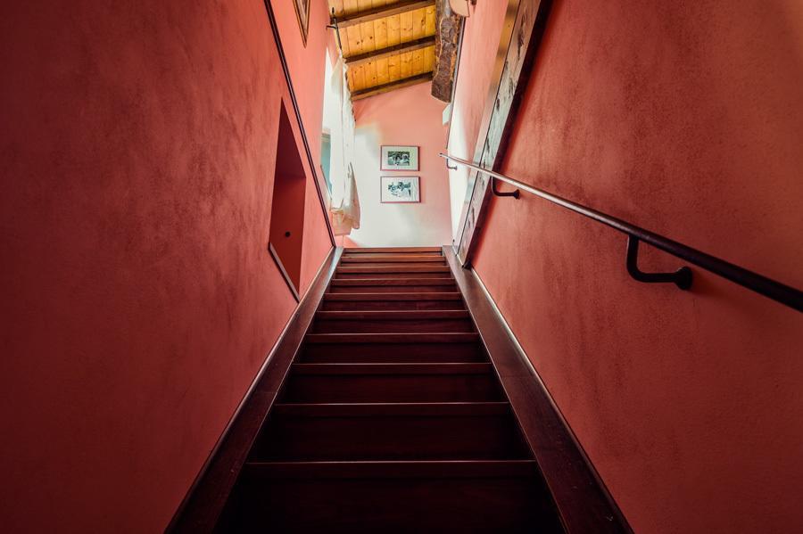 Corte Dell' Oca Subbiano Værelse billede