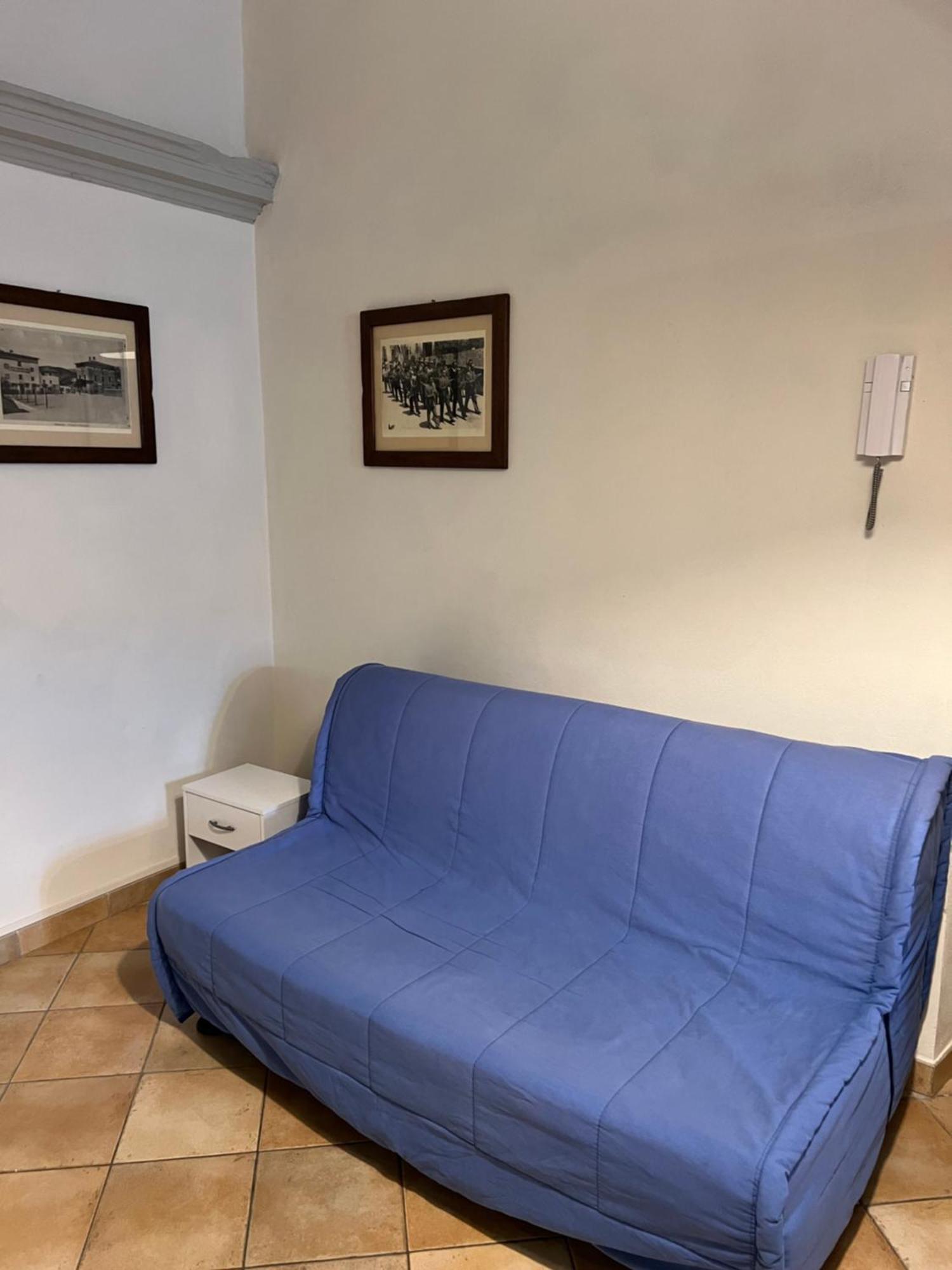 Corte Dell' Oca Subbiano Værelse billede
